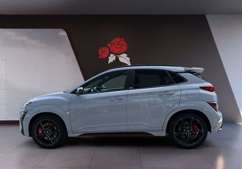 Hyundai Kona, 2021 3