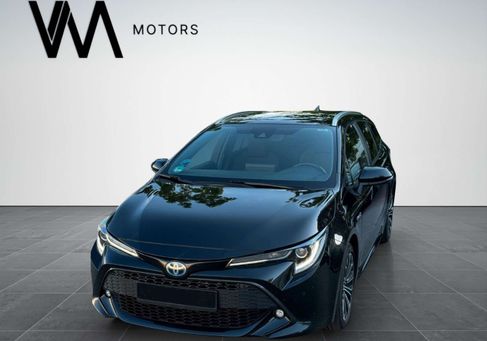 Toyota Corolla, 2019