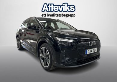 Audi Q4, 2023
