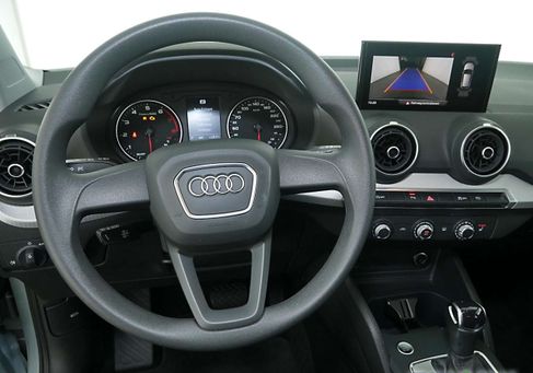 Audi Q2, 2023 3