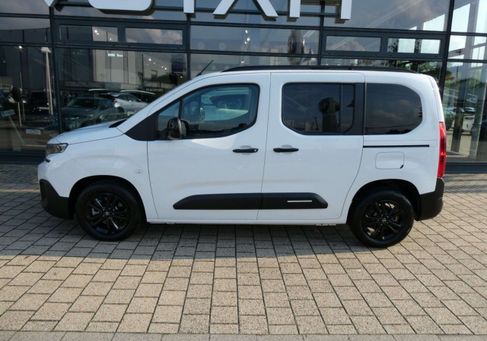 Citroën Berlingo, 2025 2