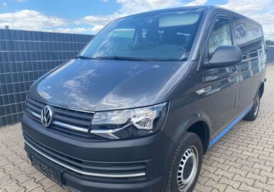 Volkswagen T6 Transporter, 2019