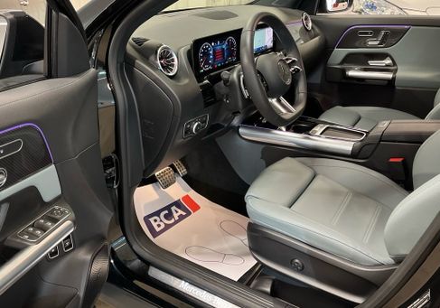 Mercedes-Benz GLA 250, 2026