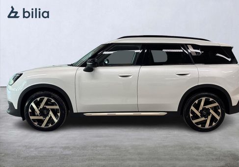 MINI, 2024