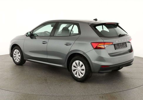 Skoda Fabia, 2026