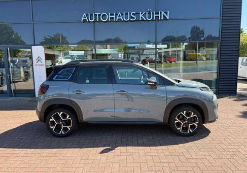 Citroën C3 Aircross, 2023 2