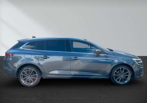 Renault Megane, 2024