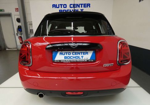 MINI Cooper, 2020