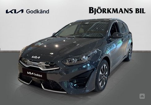Kia Cee&#039;d Sportswagon, 2022