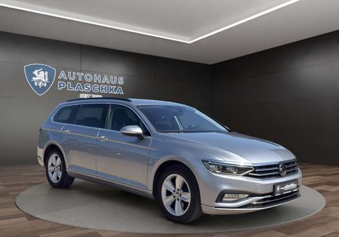 Volkswagen Passat Variant, 2022 3