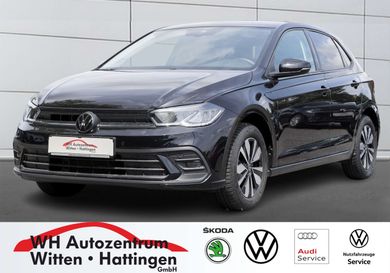 Volkswagen Polo, 2025