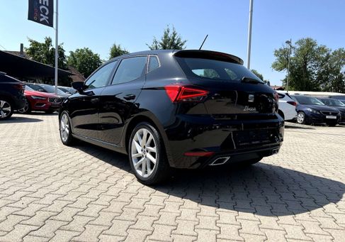 Seat Ibiza, 2022