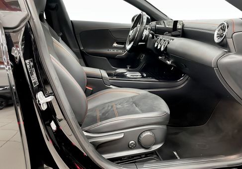 Mercedes-Benz CLA 250 Shooting Brake, 2023