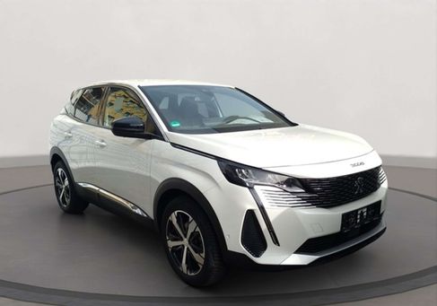 Peugeot 3008, 2023
