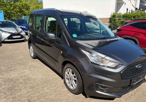 Ford Tourneo Connect, 2019