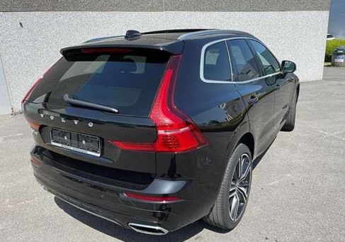 Volvo XC60, 2018