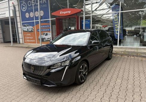 Peugeot 308, 2022