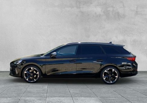 Cupra Leon, 2023