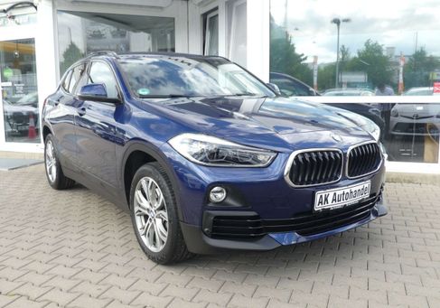 BMW X2, 2020 3