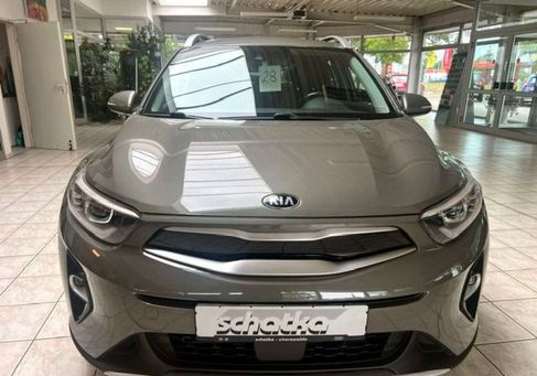Kia Stonic, 2018 2