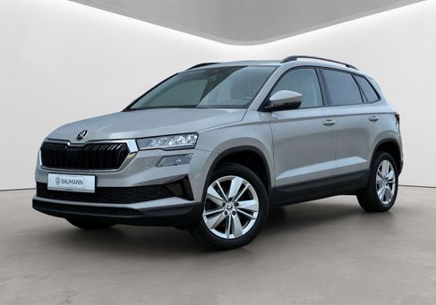 Skoda Karoq, 2024