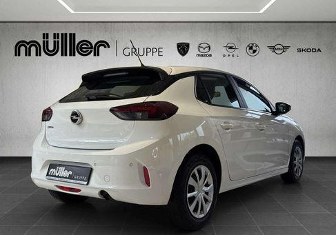 Opel Corsa, 2022 2