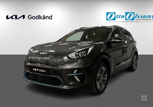 Kia Niro, 2022