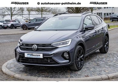 Volkswagen Taigo, 2022