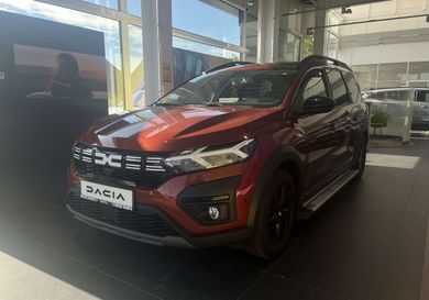 Dacia Jogger, 2023