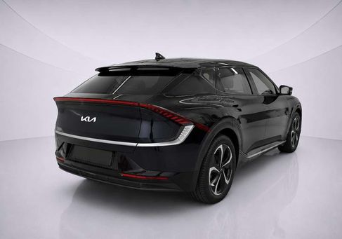 Kia EV6, 2023