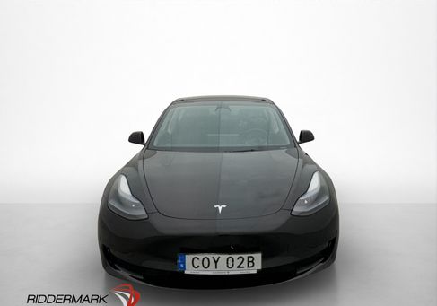 Tesla Model 3, 2023 2
