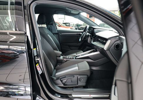 Audi A3, 2023 3