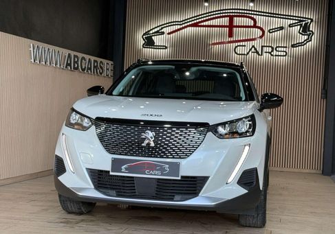 Peugeot 2008, 2022