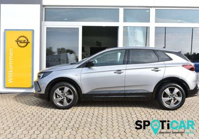 Opel Grandland X, 2023