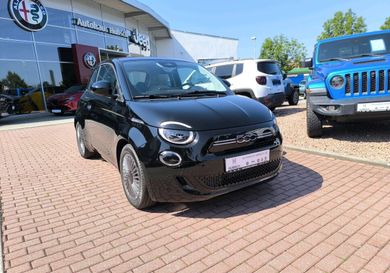 Fiat 500, 2026