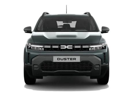 Dacia Duster, 2026 2