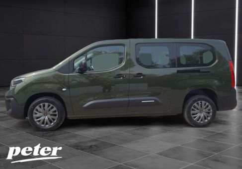 Citroën Berlingo, 2026 2