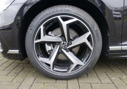 Volkswagen Passat Variant, 2022 2