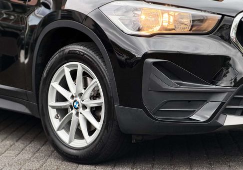 BMW X1, 2019 2