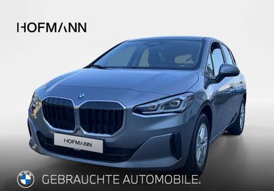 BMW 225, 2023