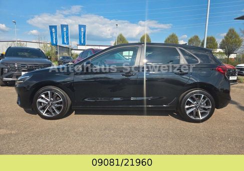 Hyundai i30, 2024 2