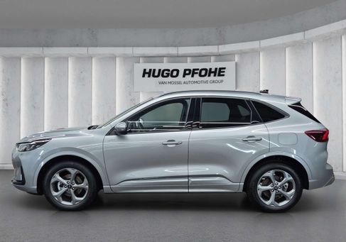 Ford Kuga, 2024