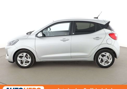 Hyundai i10, 2021 3
