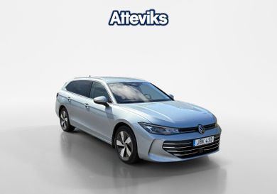 Volkswagen Passat Variant, 2025