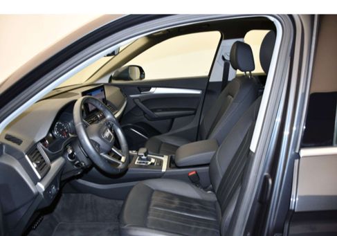 Audi Q5, 2021