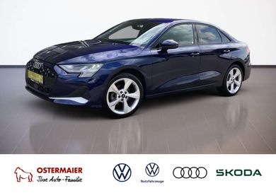 Audi A3, 2025