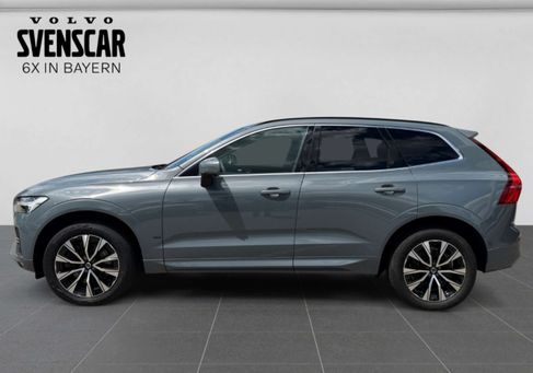 Volvo XC60, 2022
