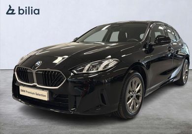 BMW 120, 2026