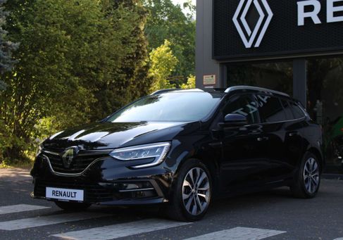 Renault Megane, 2023