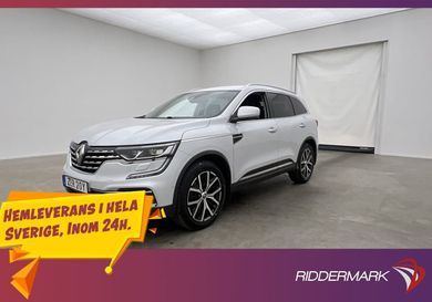 Renault Koleos, 2020